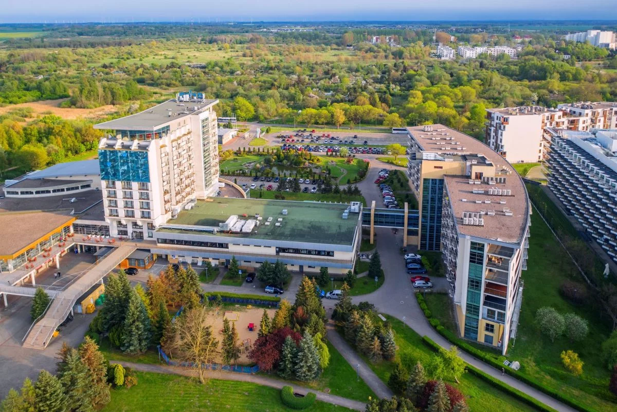 1 pokój, mieszkanie 18,47 m², piętro 4, oferta nr , AR424, Kołobrzeg, Antoniego Sułkowskiego