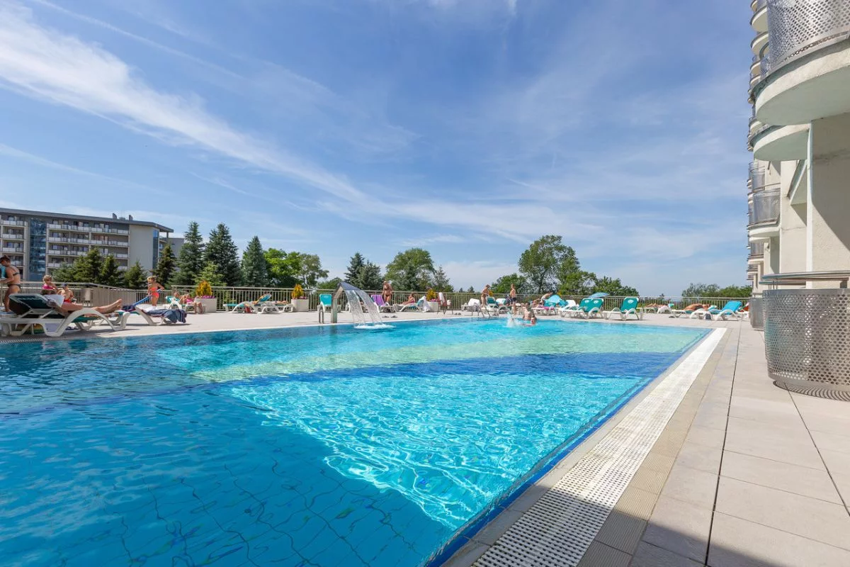 1 pokój, mieszkanie 18,47 m², piętro 4, oferta nr , AR424, Kołobrzeg, Antoniego Sułkowskiego
