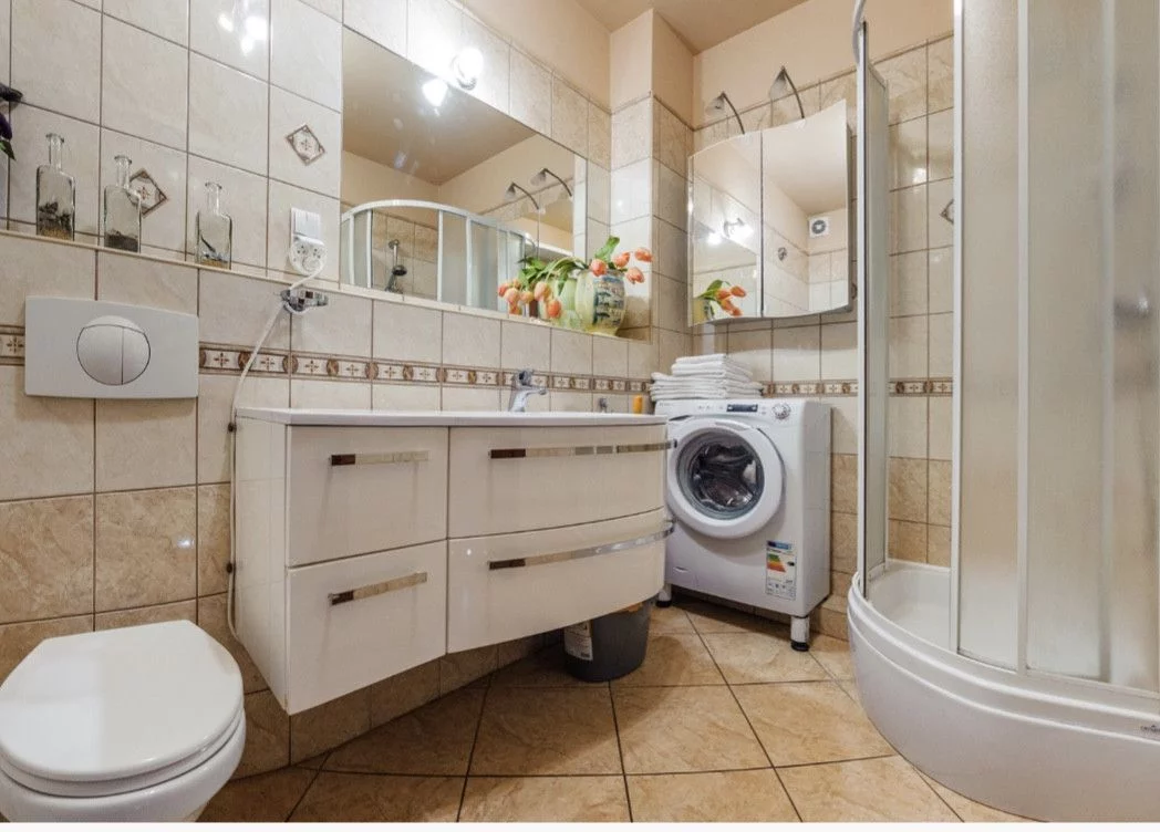 1 pokój, mieszkanie 25,60 m², piętro 1, oferta nr , Kościuszki15/20, Mielno