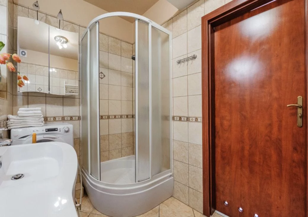 1 pokój, mieszkanie 25,60 m², piętro 1, oferta nr , Kościuszki15/20, Mielno