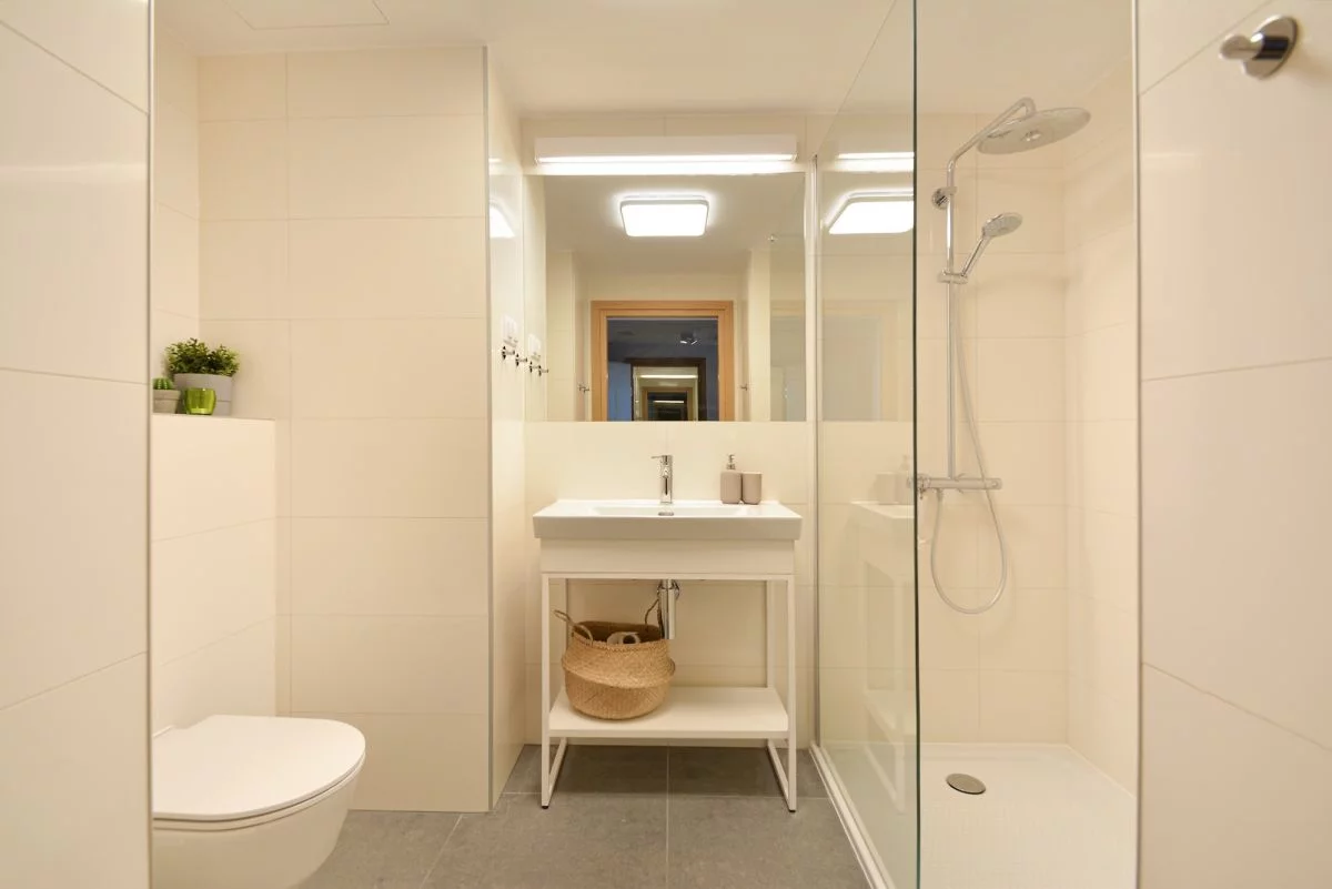 1 pokój, mieszkanie 30,29 m², piętro 6, oferta nr , SP655, Kołobrzeg, Wschodnia