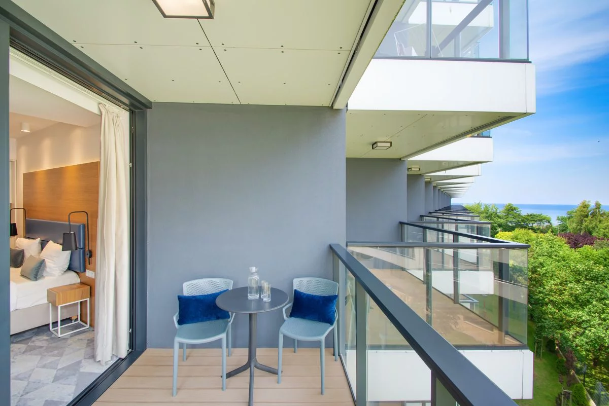 Apartamenty SP332 Kołobrzeg Wschodnia