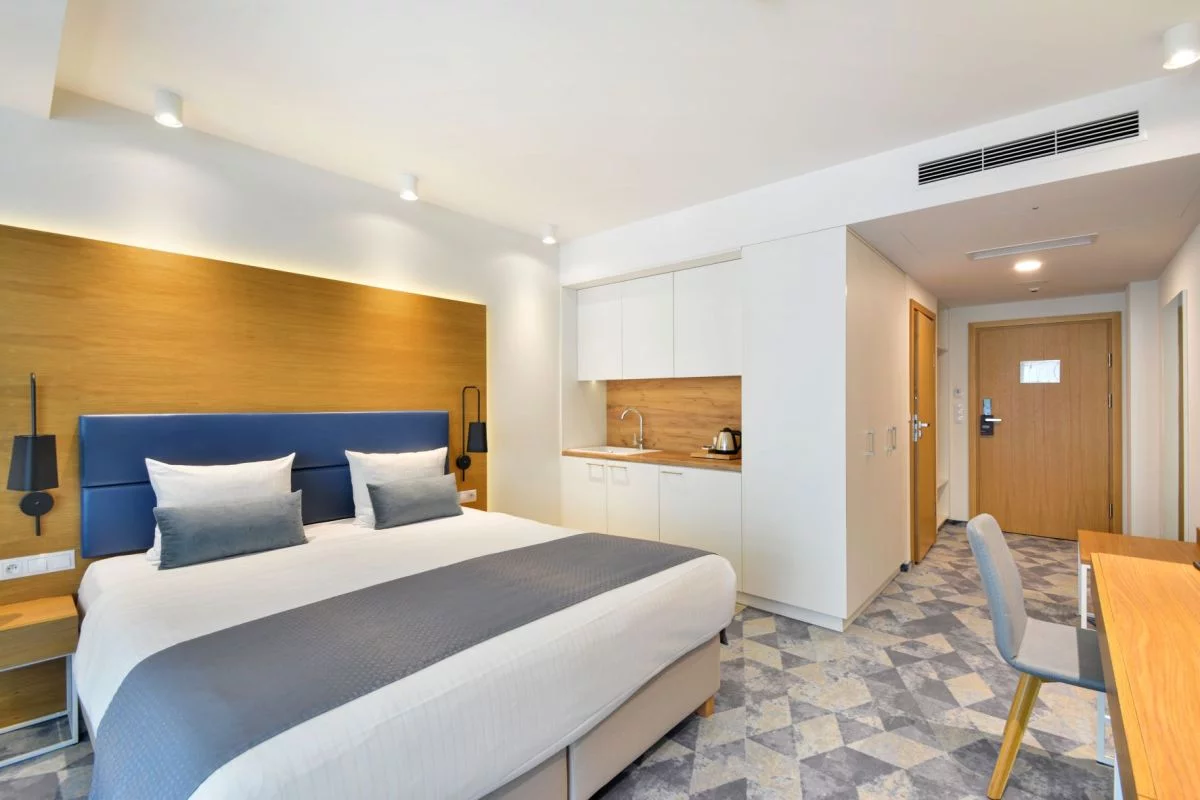 Apartamenty SP144 Kołobrzeg Wschodnia