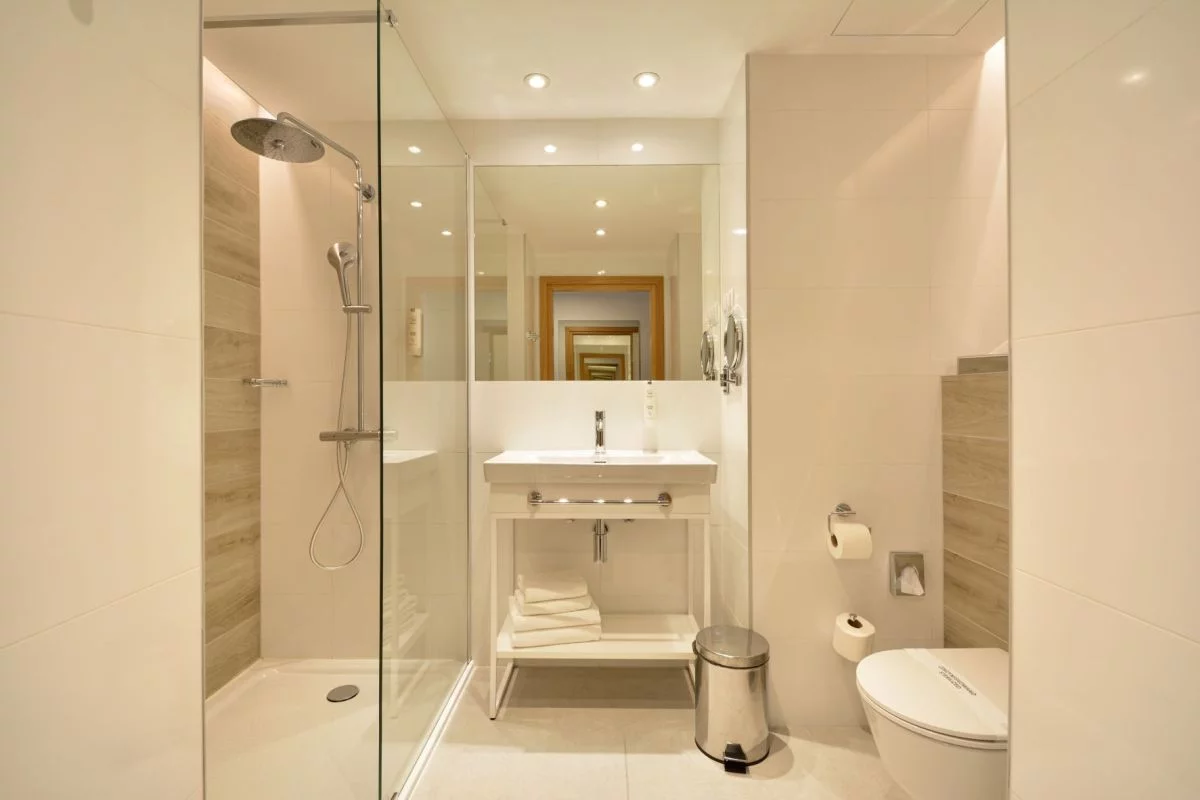 1 pokój, mieszkanie 27,03 m², piętro 1, oferta nr , SP144, Kołobrzeg, Wschodnia
