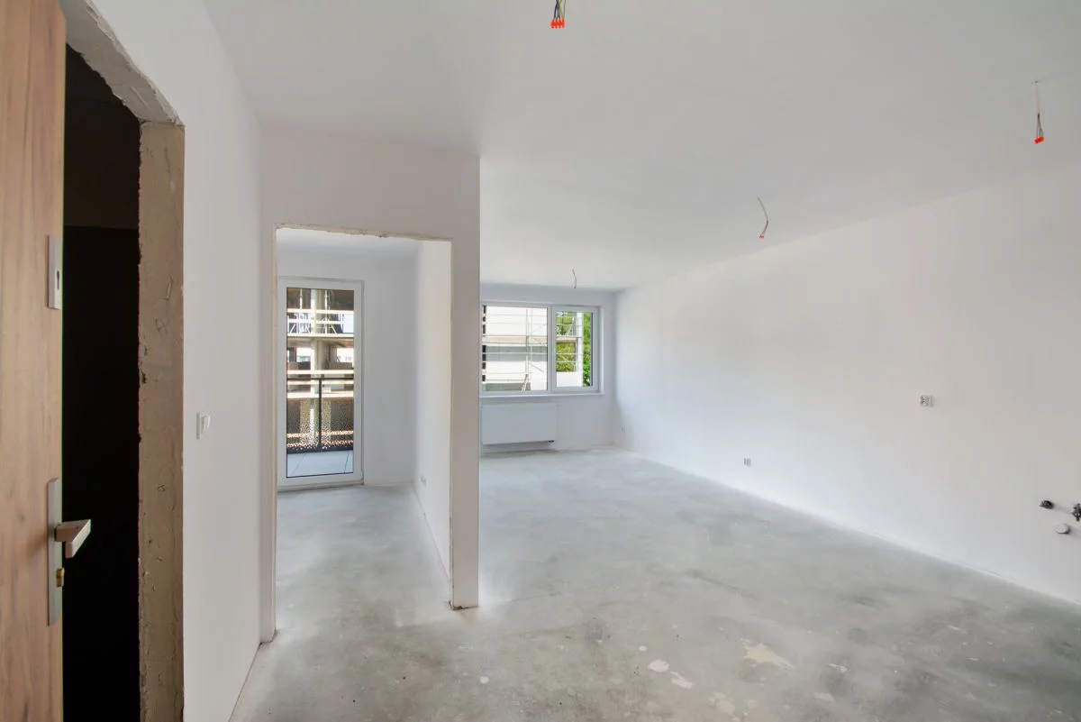 2 pokoje, mieszkanie 38,91 m², piętro 4, oferta nr , CPA44, Kołobrzeg, Bogusława X
