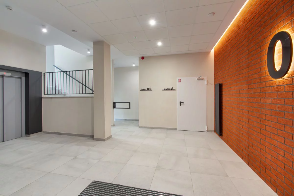 2 pokoje, mieszkanie 38,92 m², piętro 4, oferta nr , CPA43, Kołobrzeg, Bogusława X