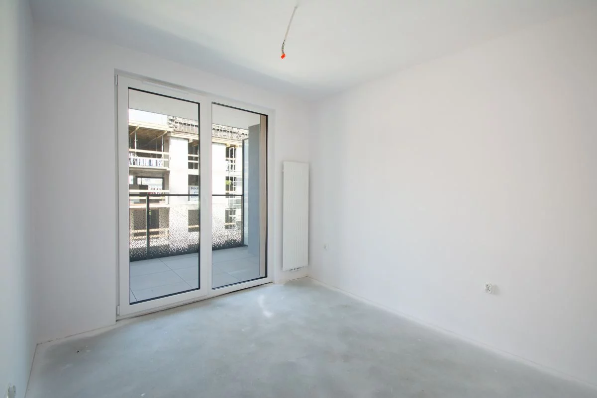 2 pokoje, mieszkanie 38,92 m², piętro 4, oferta nr , CPA43, Kołobrzeg, Bogusława X