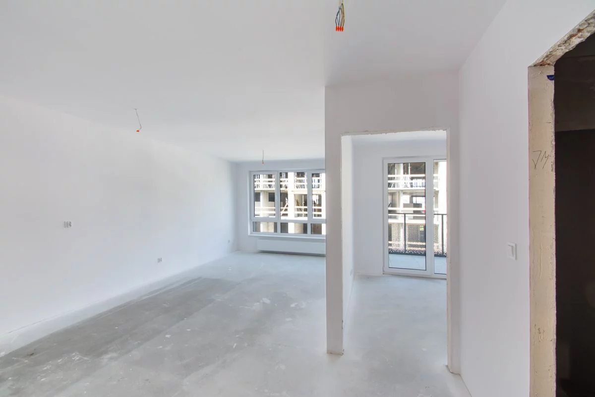 2 pokoje, mieszkanie 38,92 m², piętro 4, oferta nr , CPA43, Kołobrzeg, Bogusława X