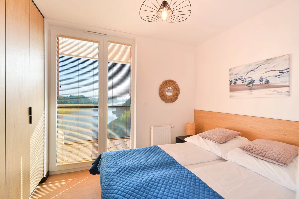 2 pokoje, apartament 34,15 m², piętro 3, oferta nr , LIGHTHOUSE3, Mrzeżyno, Kołobrzeska