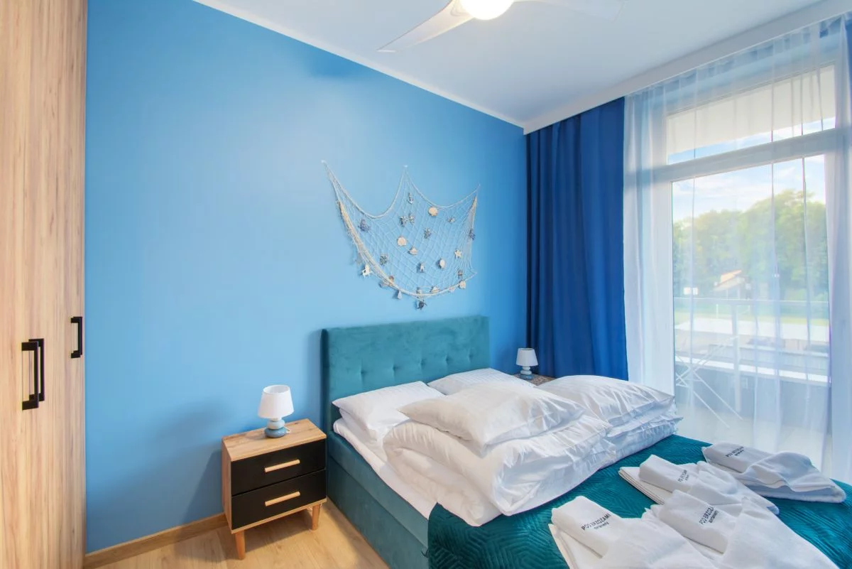 2 pokoje, mieszkanie 35,08 m², piętro 2, oferta nr , 638597, Sianożęty, Ku Morzu