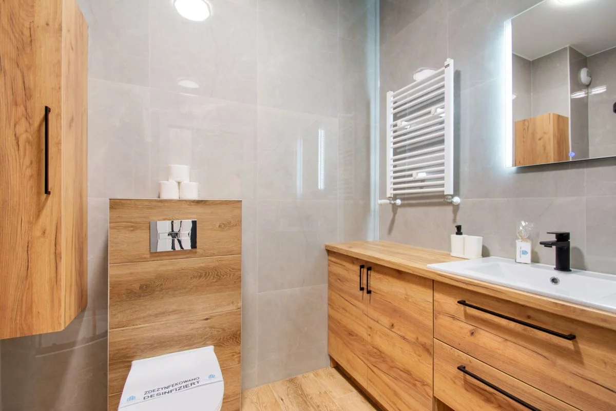 2 pokoje, mieszkanie 35,08 m², piętro 2, oferta nr , 638597, Sianożęty, Ku Morzu