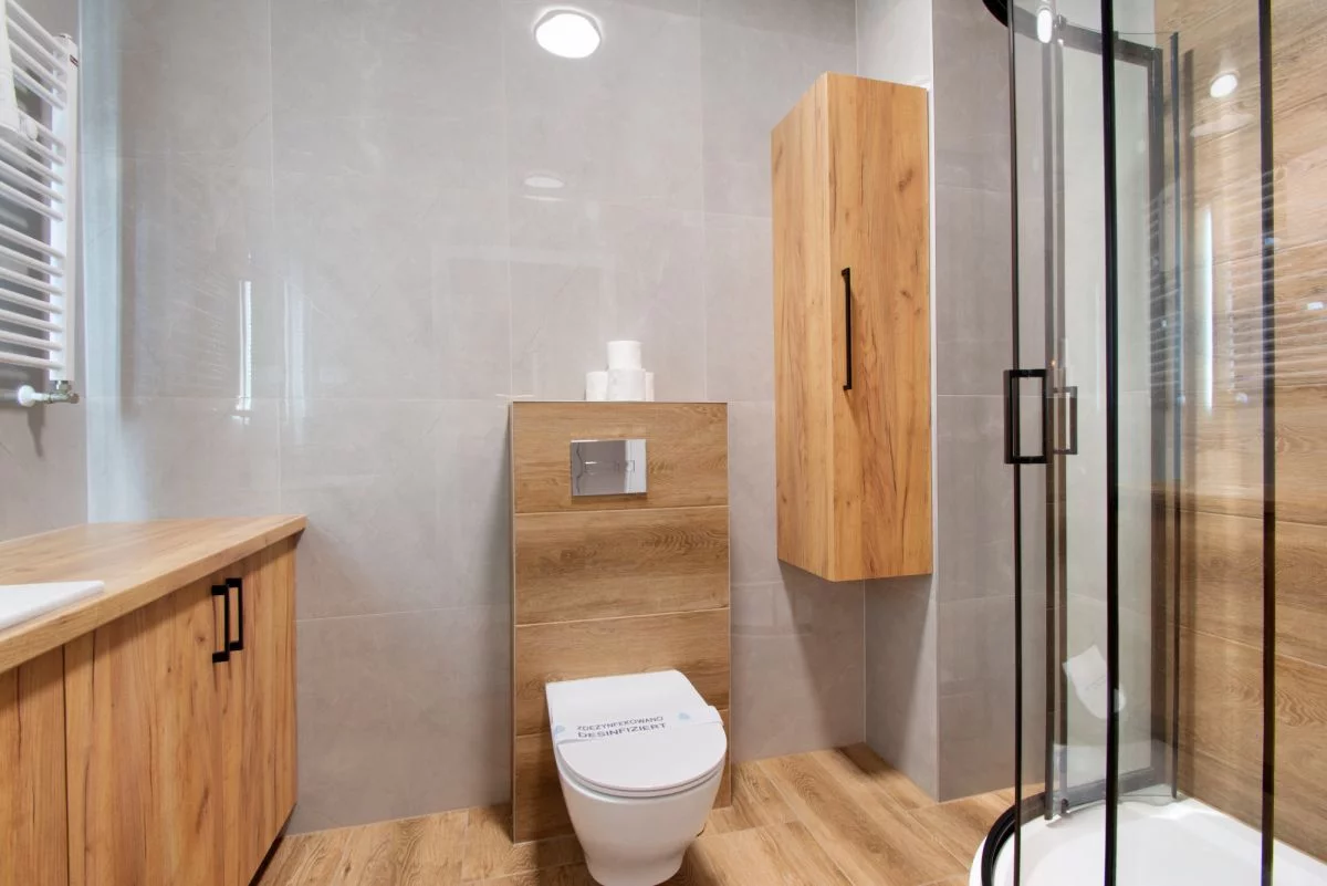 2 pokoje, mieszkanie 35,14 m², piętro 2, oferta nr , 710509, Sianożęty, Ku Morzu