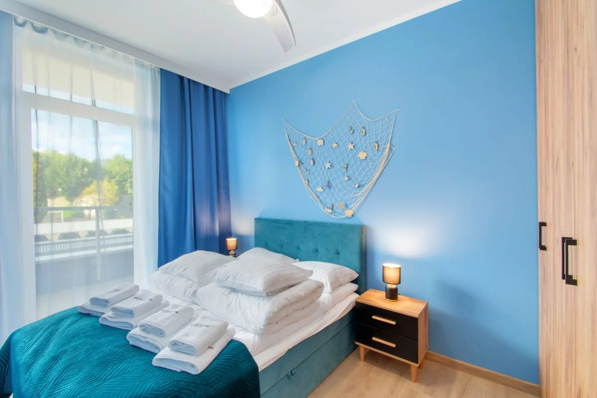 2 pokoje, mieszkanie 35,14 m², piętro 2, oferta nr , 710509, Sianożęty, Ku Morzu
