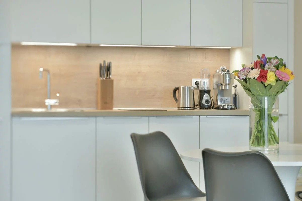 2 pokoje, apartament 50,31 m², piętro 2, oferta nr , PPD207, Kołobrzeg, Muszelkowa