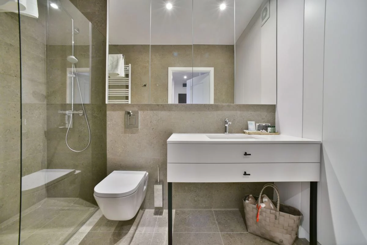 2 pokoje, apartament 50,31 m², piętro 2, oferta nr , PPD207, Kołobrzeg, Muszelkowa