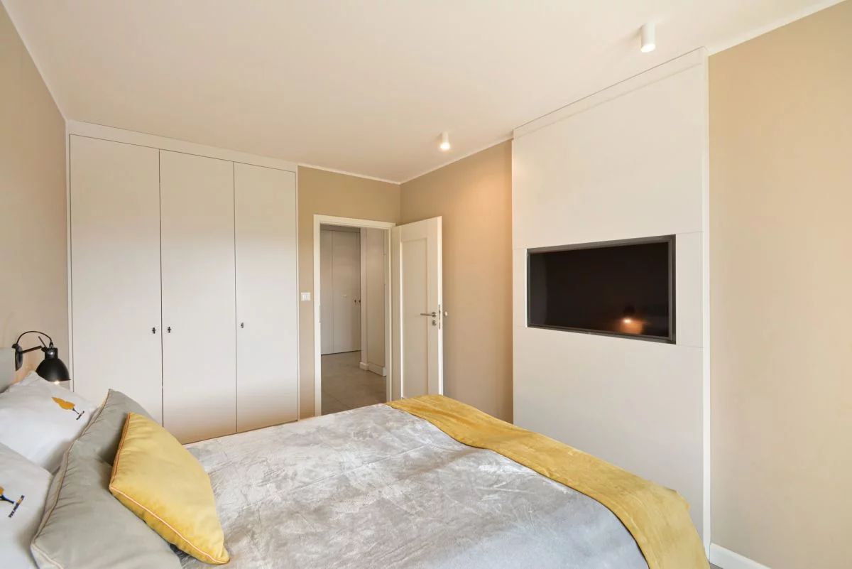 2 pokoje, apartament 50,31 m², piętro 2, oferta nr , PPD207, Kołobrzeg, Muszelkowa
