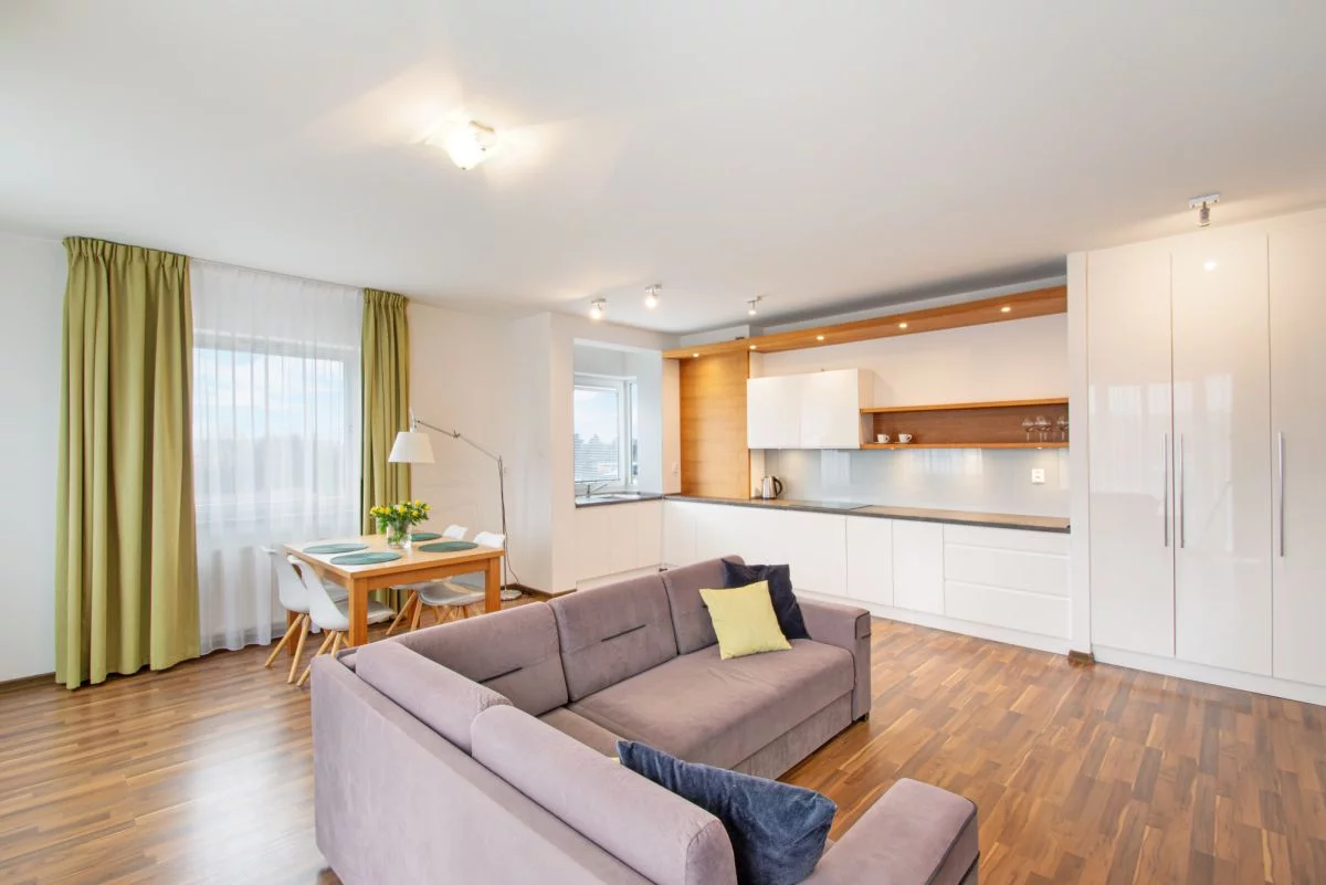 2 pokoje, mieszkanie 51,39 m², piętro 2, oferta nr , AtriumA26, Mielno, Nadbrzeżna