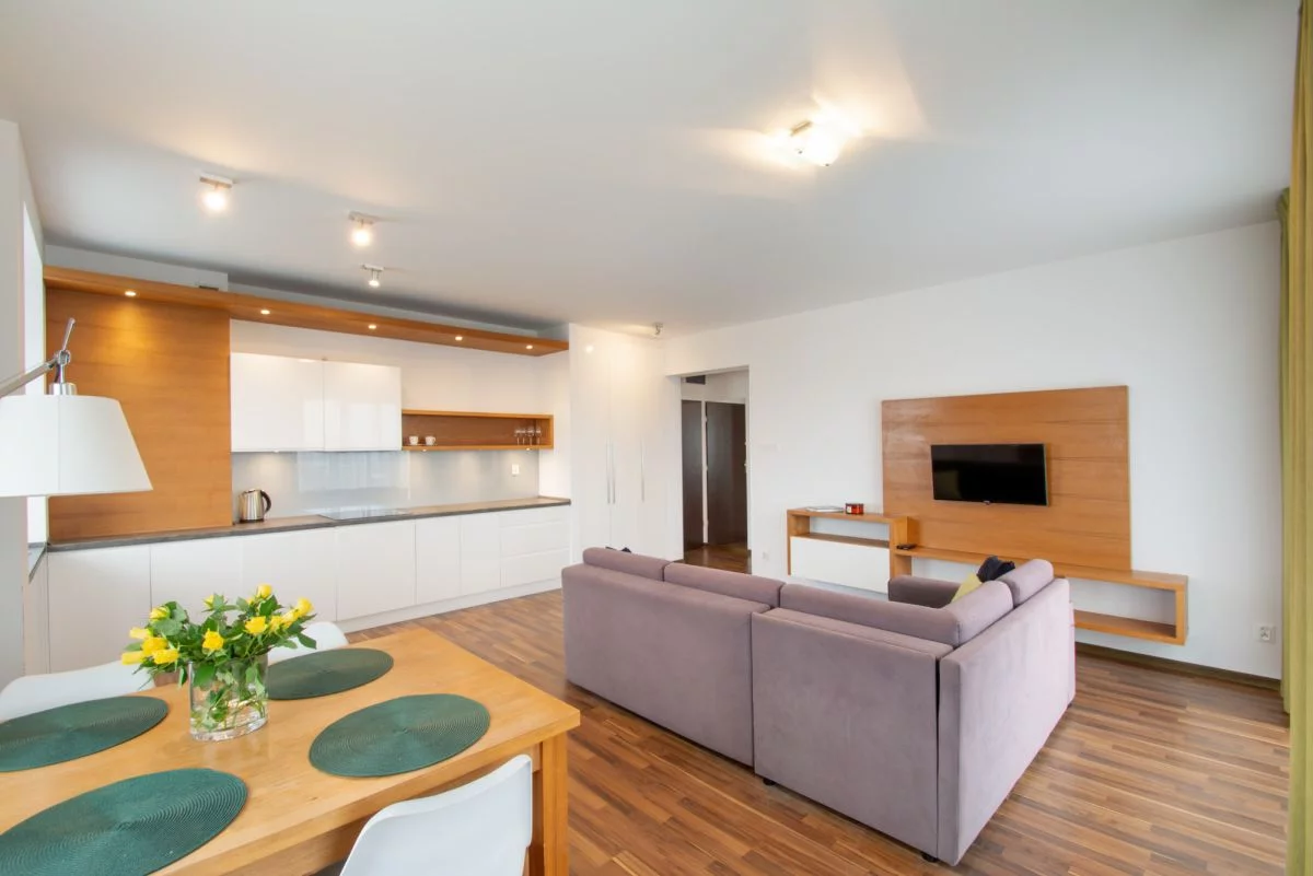 2 pokoje, mieszkanie 51,39 m², piętro 2, oferta nr , AtriumA26, Mielno, Nadbrzeżna