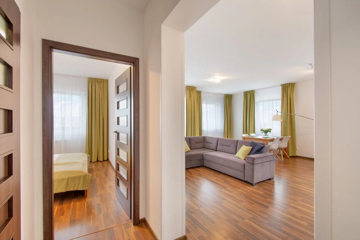 2 pokoje, mieszkanie 51,39 m², piętro 2, oferta nr , AtriumA26, Mielno, Nadbrzeżna
