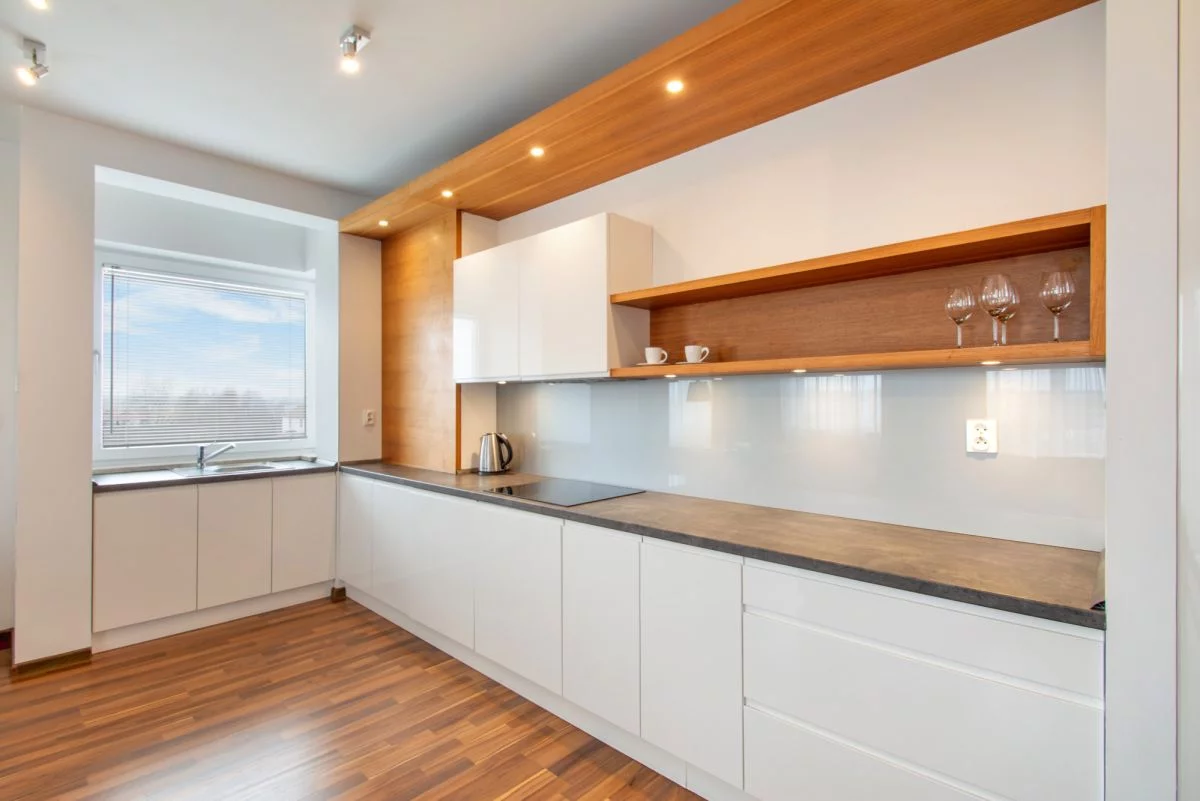 2 pokoje, mieszkanie 51,39 m², piętro 2, oferta nr , AtriumA26, Mielno, Nadbrzeżna