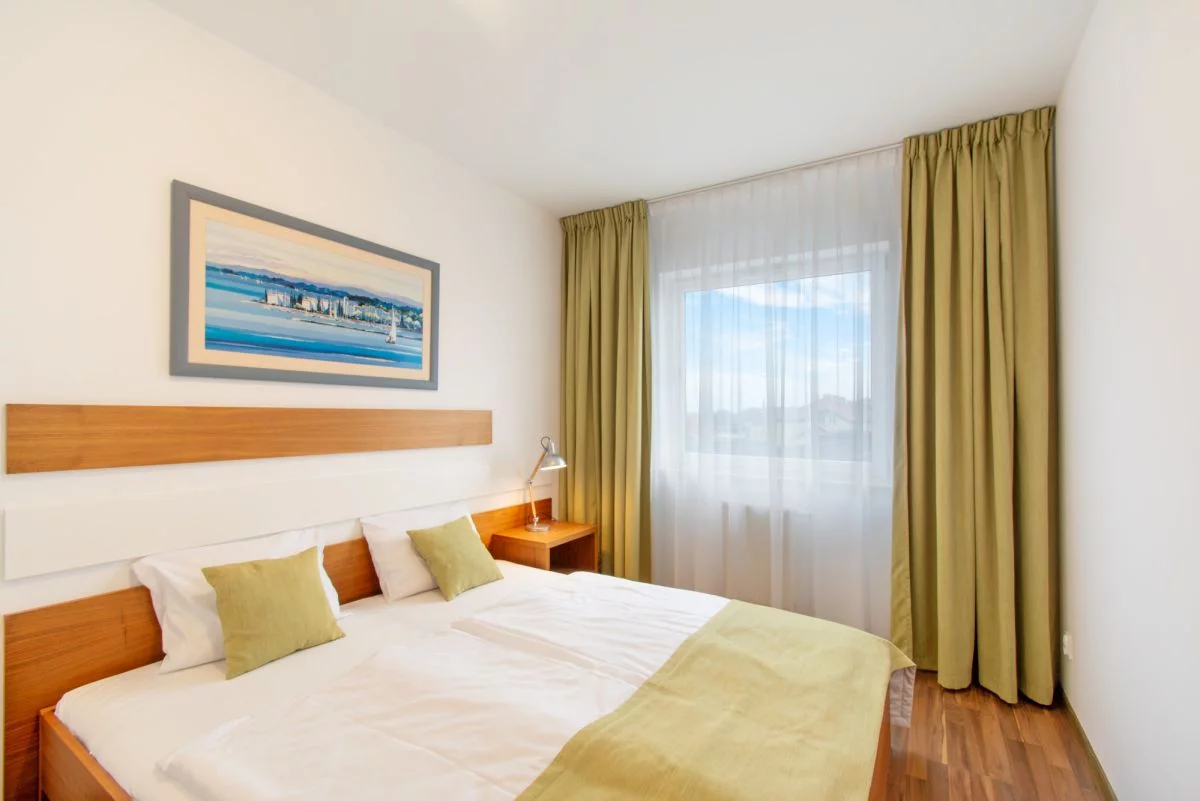 2 pokoje, mieszkanie 51,39 m², piętro 2, oferta nr , AtriumA26, Mielno, Nadbrzeżna