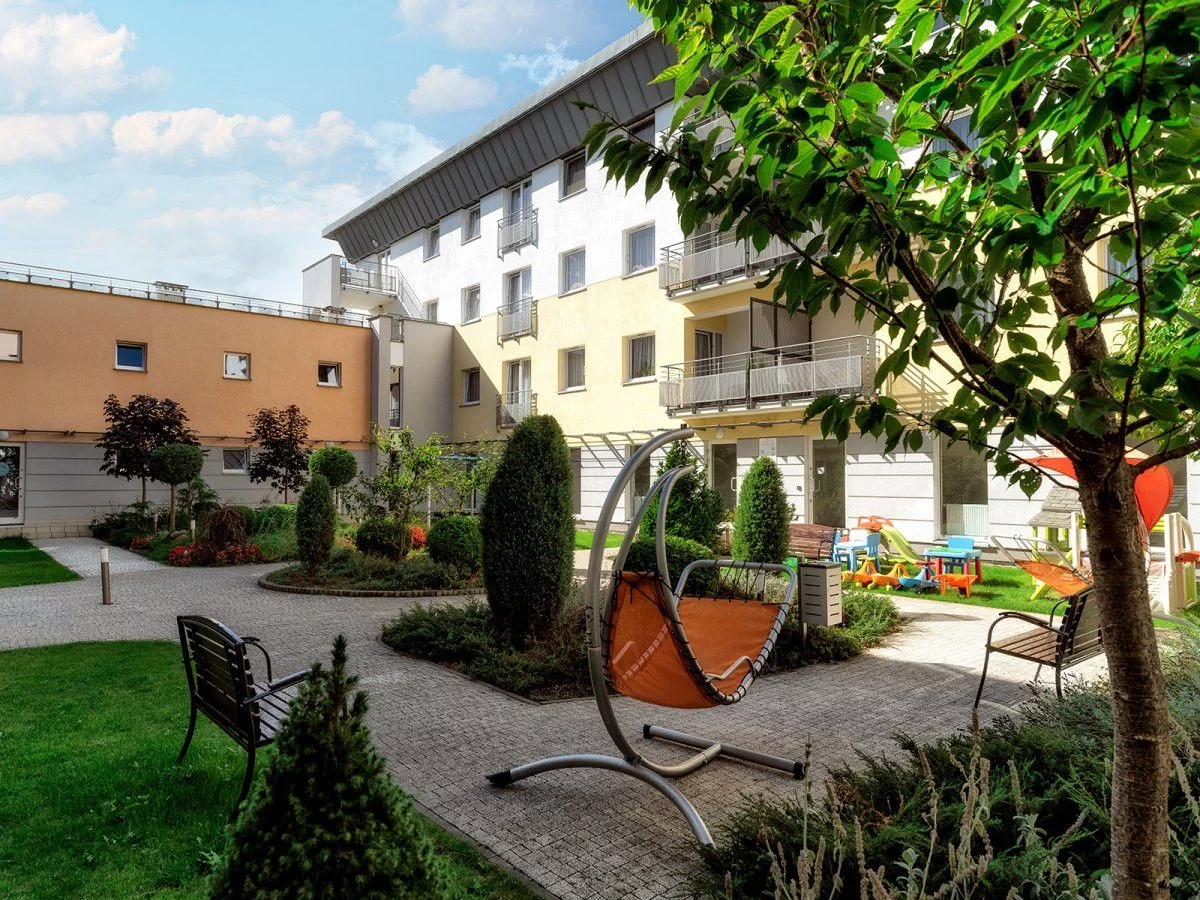 2 pokoje, mieszkanie 51,39 m², piętro 2, oferta nr , AtriumA26, Mielno, Nadbrzeżna