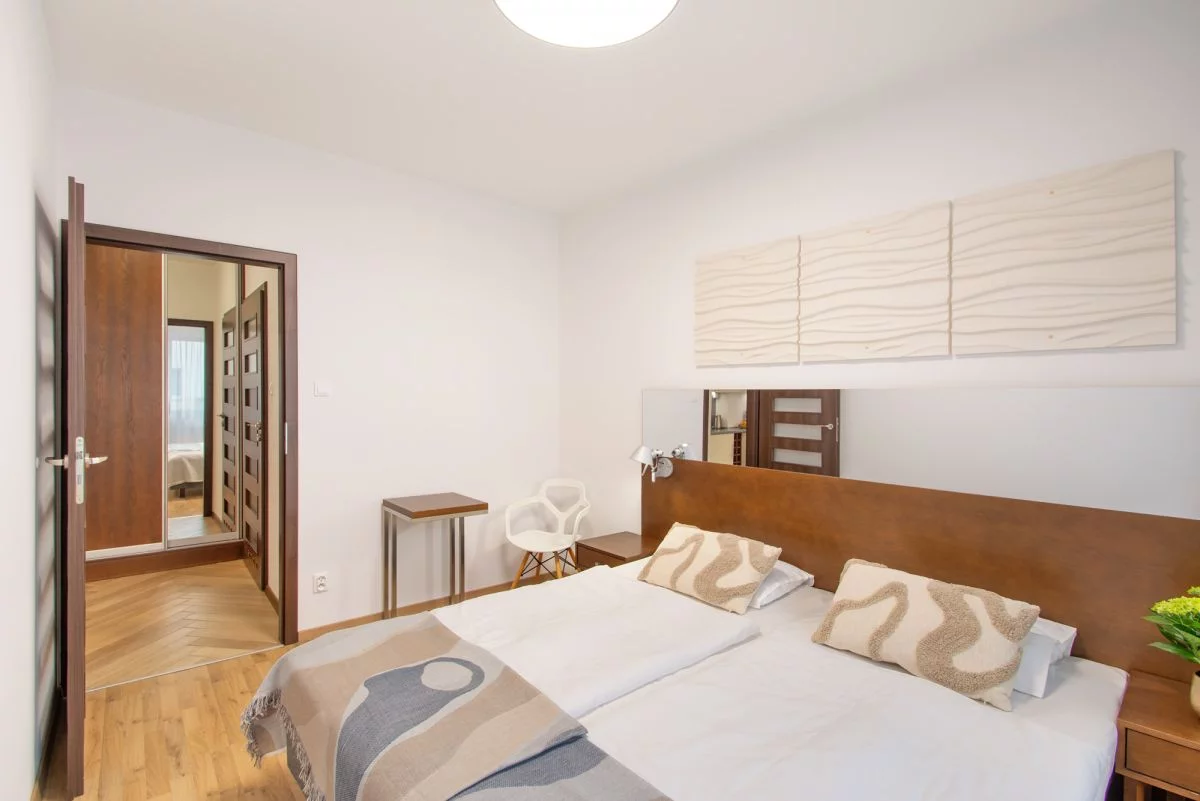 2 pokoje, mieszkanie 34,31 m², piętro 2, oferta nr , 868234, Sarbinowo, Nadmorska