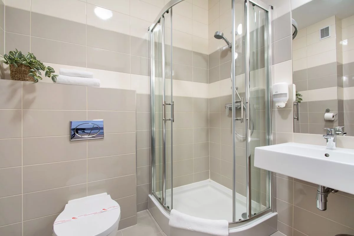 2 pokoje, mieszkanie 34,31 m², piętro 2, oferta nr , 868234, Sarbinowo, Nadmorska