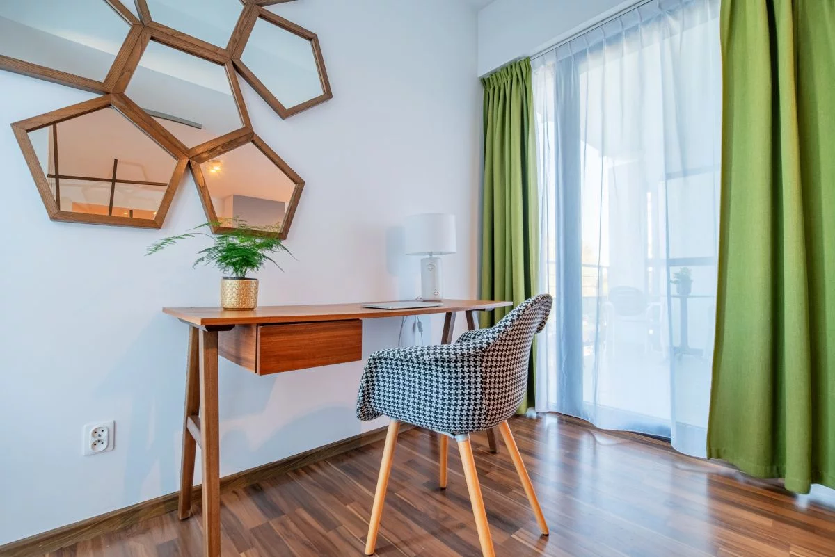 2 pokoje, mieszkanie 65,64 m², piętro 1, oferta nr , 972491, Sarbinowo, Nadmorska