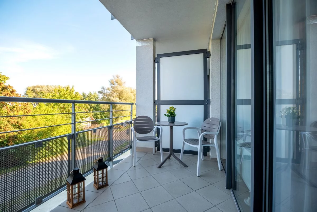 2 pokoje, mieszkanie 65,64 m², piętro 1, oferta nr , 972491, Sarbinowo, Nadmorska