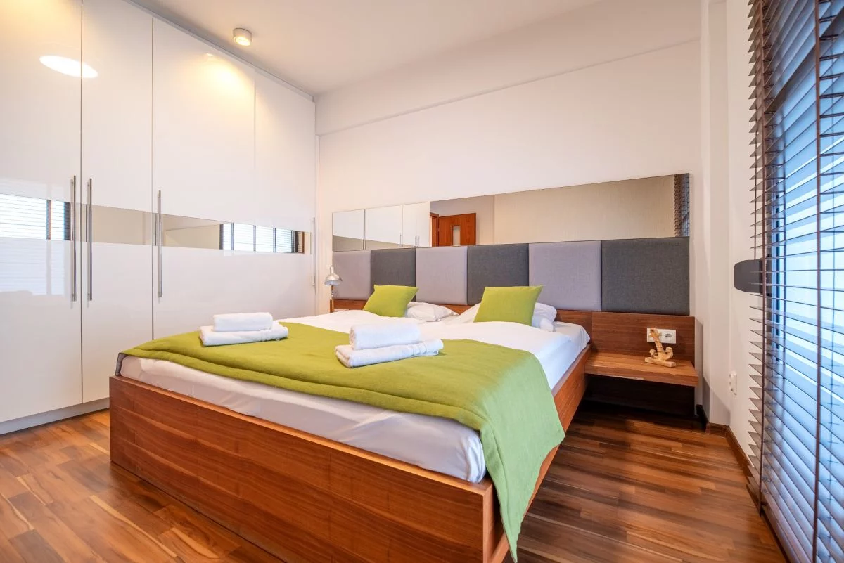 2 pokoje, mieszkanie 65,64 m², piętro 1, oferta nr , 972491, Sarbinowo, Nadmorska