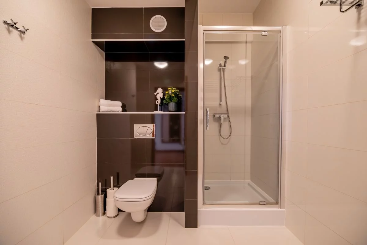 2 pokoje, mieszkanie 65,64 m², piętro 1, oferta nr , 972491, Sarbinowo, Nadmorska