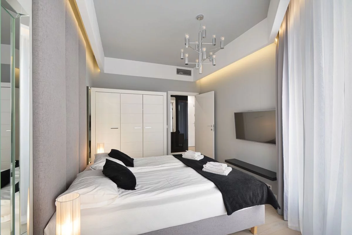 2 pokoje, mieszkanie 46,53 m², piętro 2, oferta nr , DuneC214, Mielno, Pionierów