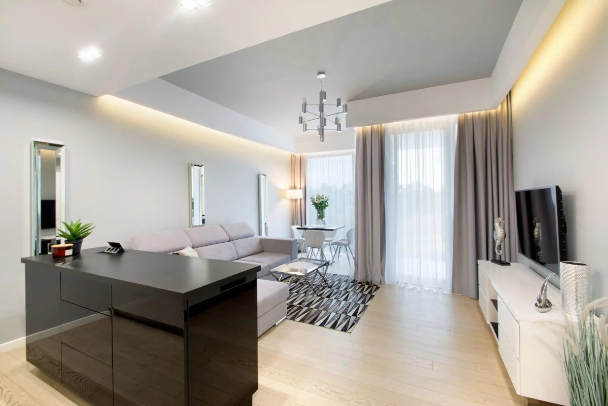 2 pokoje, mieszkanie 46,53 m², piętro 2, oferta nr , DuneC214, Mielno, Pionierów