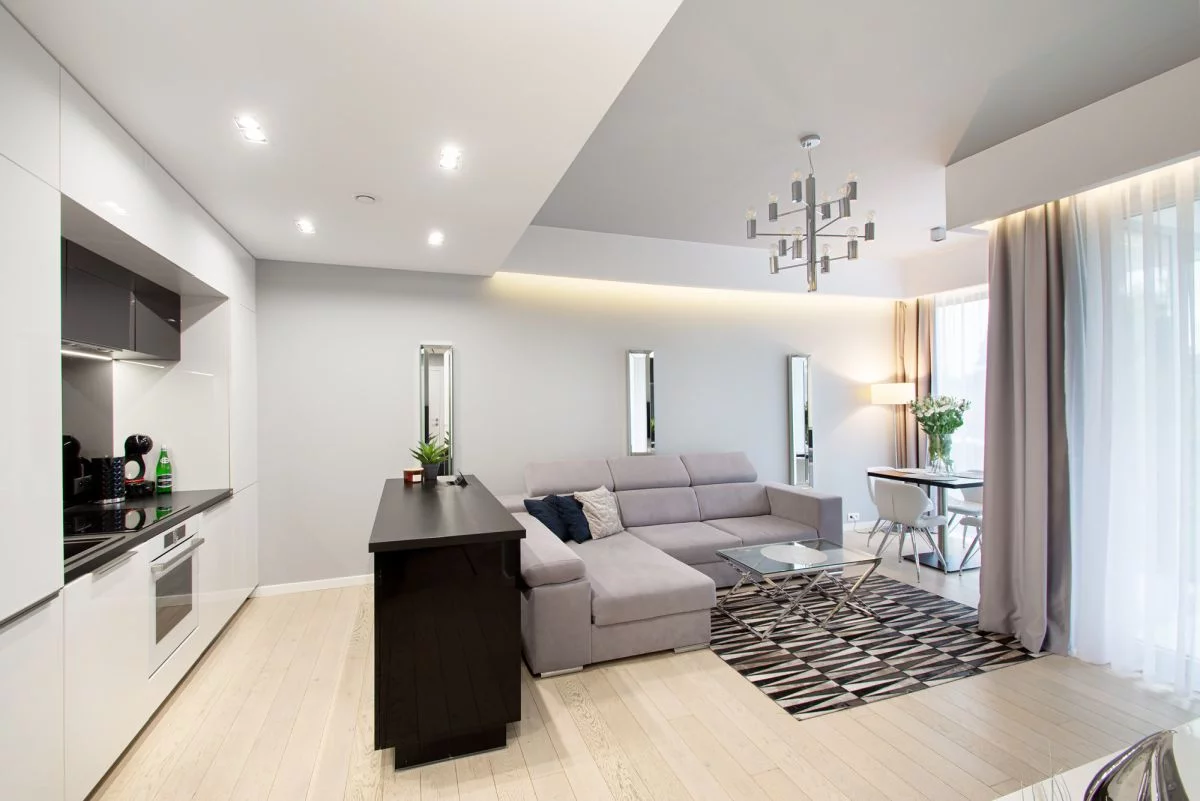 2 pokoje, mieszkanie 46,53 m², piętro 2, oferta nr , DuneC214, Mielno, Pionierów