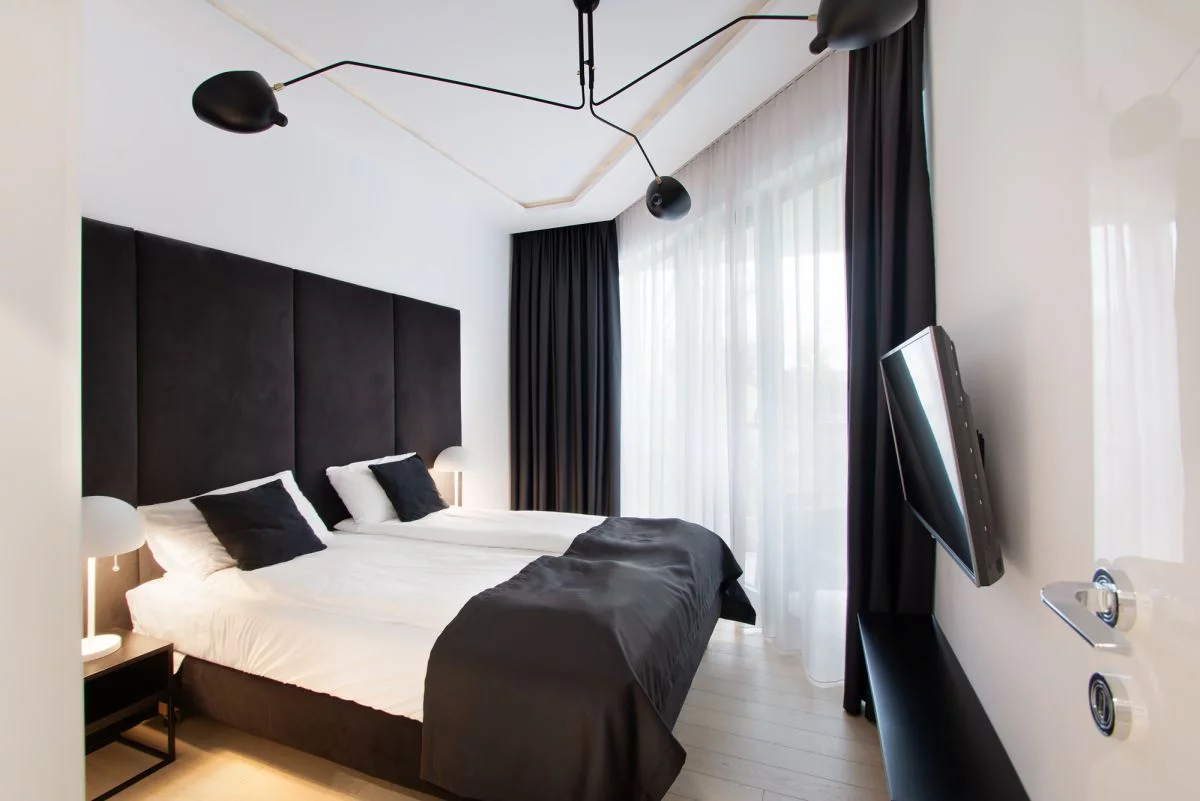 2 pokoje, mieszkanie 46,53 m², piętro 2, oferta nr , 503171, Mielno, Pionierów
