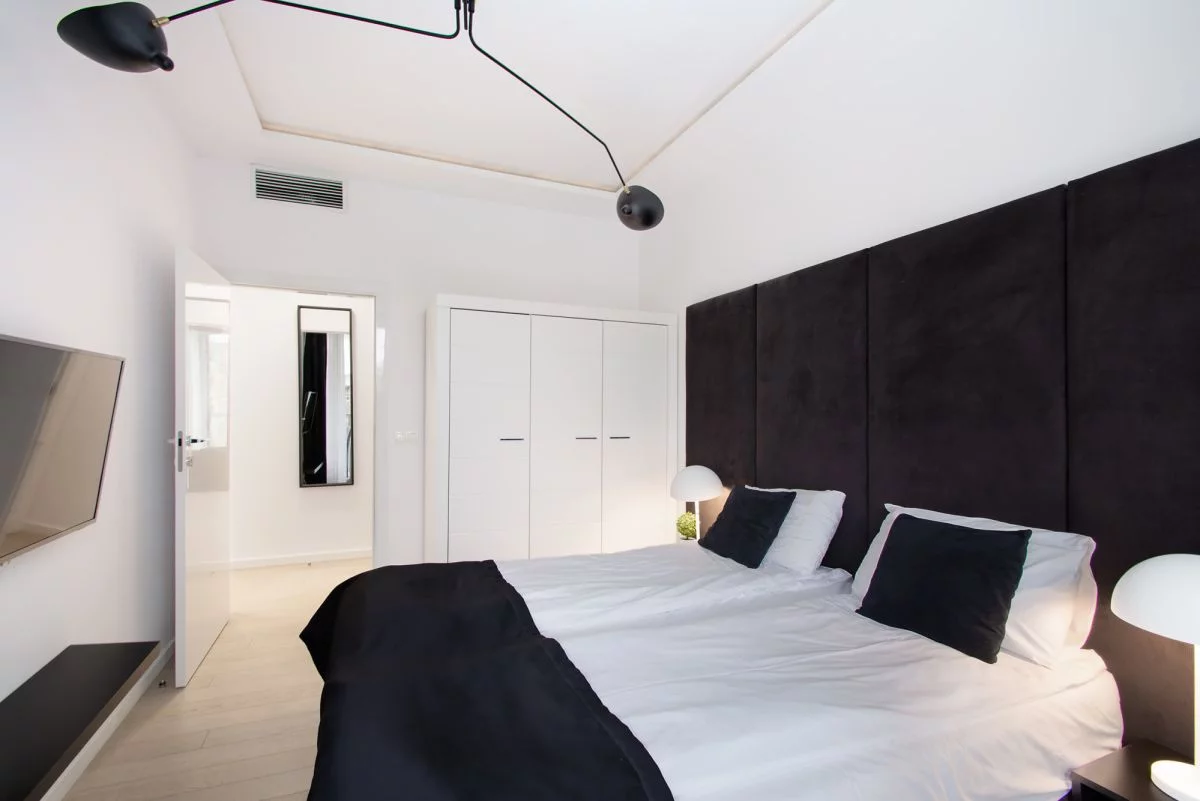 2 pokoje, mieszkanie 46,53 m², piętro 2, oferta nr , 503171, Mielno, Pionierów