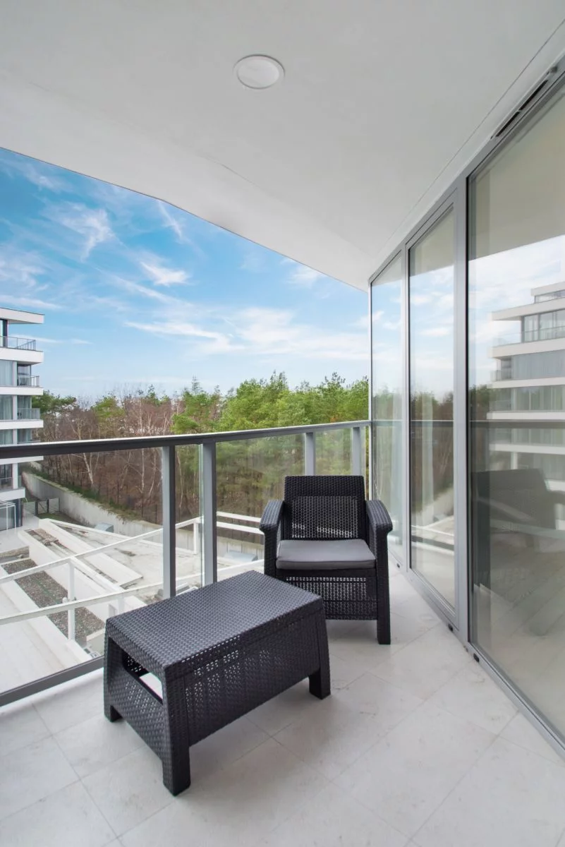 2 pokoje, mieszkanie 47,71 m², piętro 3, oferta nr , B-314, Mielno, Pionierów