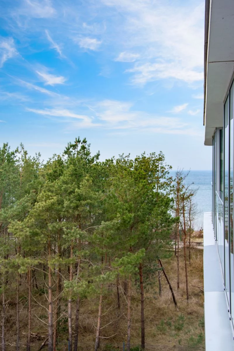 2 pokoje, mieszkanie 47,71 m², piętro 3, oferta nr , B-314, Mielno, Pionierów