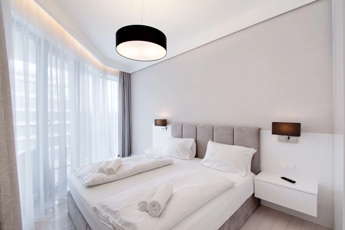 2 pokoje, mieszkanie 47,71 m², piętro 3, oferta nr , B-314, Mielno, Pionierów
