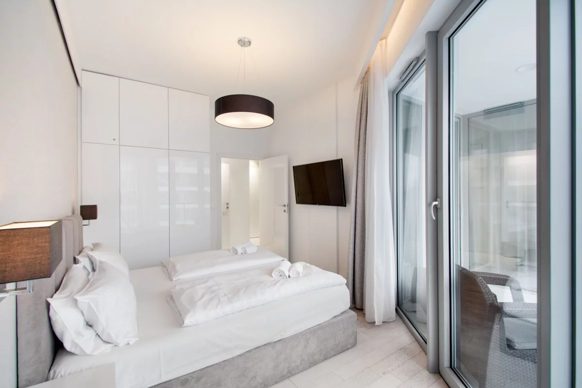 2 pokoje, mieszkanie 47,71 m², piętro 3, oferta nr , B-314, Mielno, Pionierów