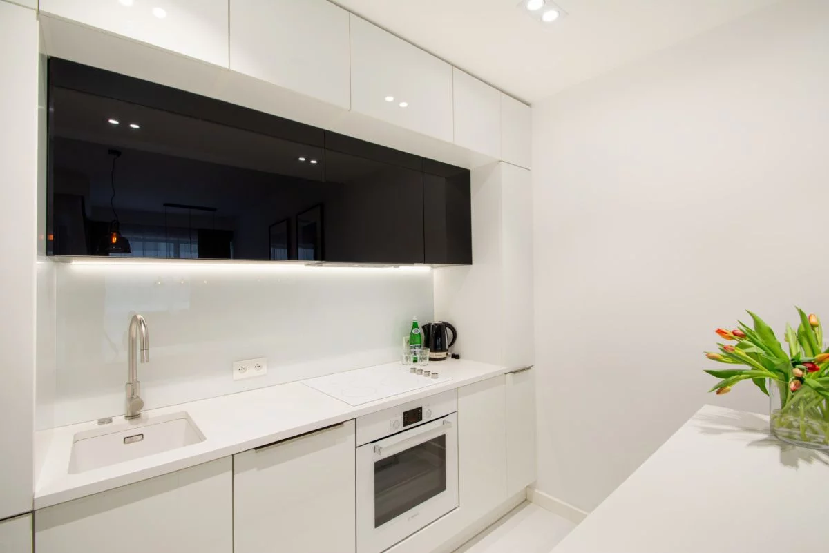 2 pokoje, mieszkanie 47,71 m², piętro 3, oferta nr , B-314, Mielno, Pionierów