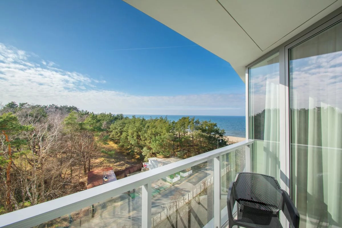 2 pokoje, mieszkanie 46,79 m², piętro 4, oferta nr , B404, Mielno, Pionierów