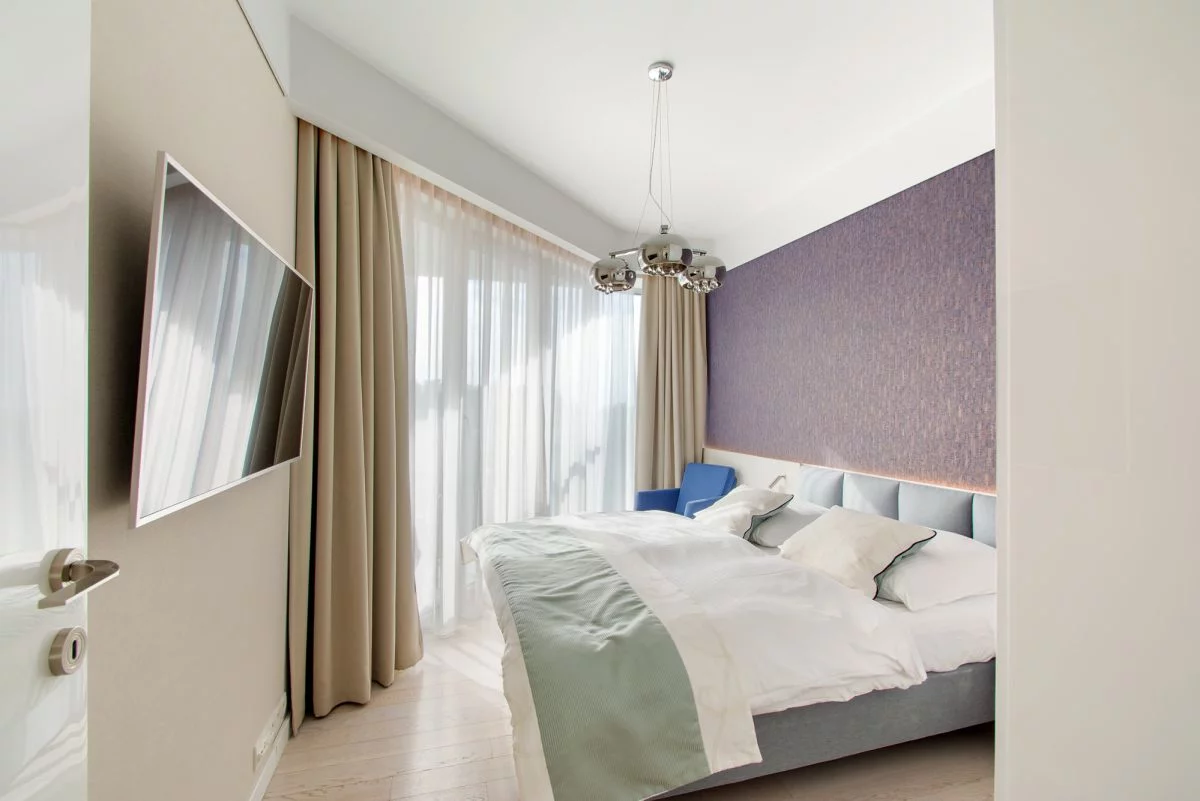 2 pokoje, mieszkanie 46,79 m², piętro 4, oferta nr , B404, Mielno, Pionierów