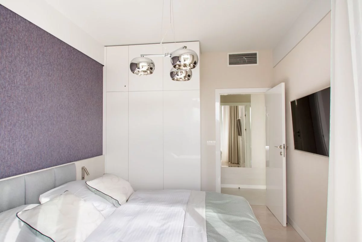 2 pokoje, mieszkanie 46,79 m², piętro 4, oferta nr , B404, Mielno, Pionierów