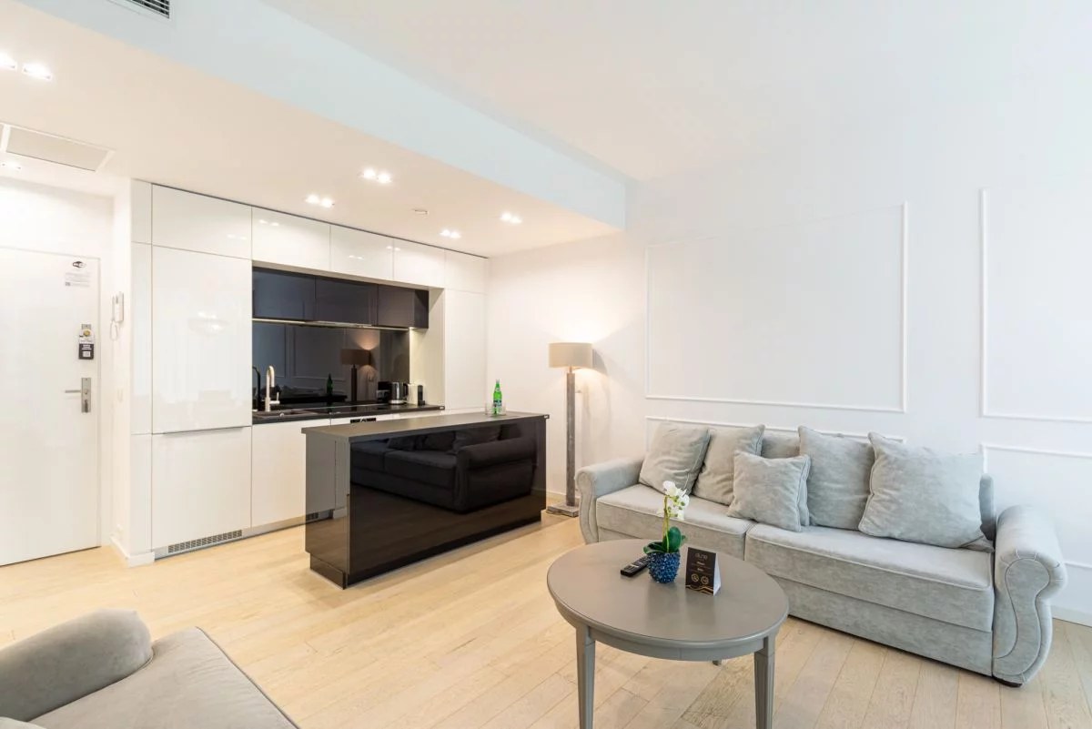 2 pokoje, mieszkanie 46,53 m², piętro 2, oferta nr , C02.11, Mielno, Pionierów