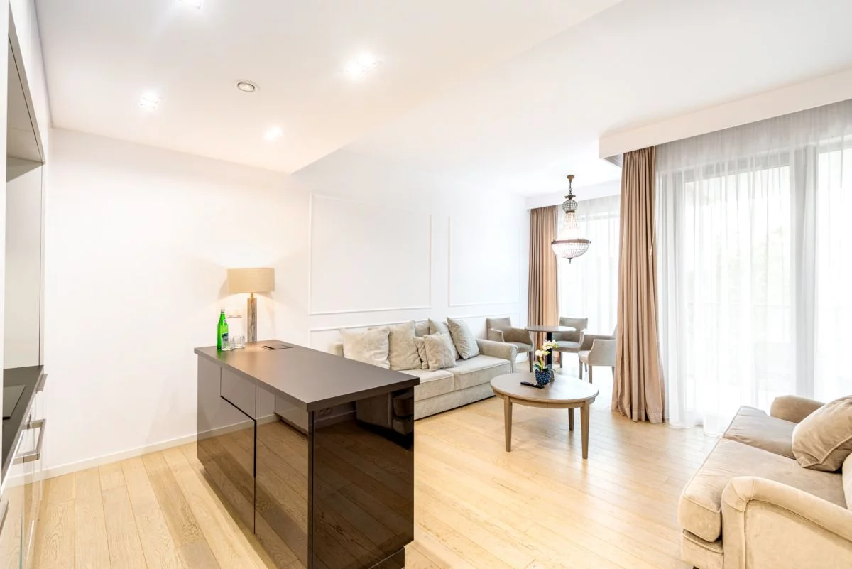 2 pokoje, mieszkanie 46,53 m², piętro 2, oferta nr , C02.11, Mielno, Pionierów