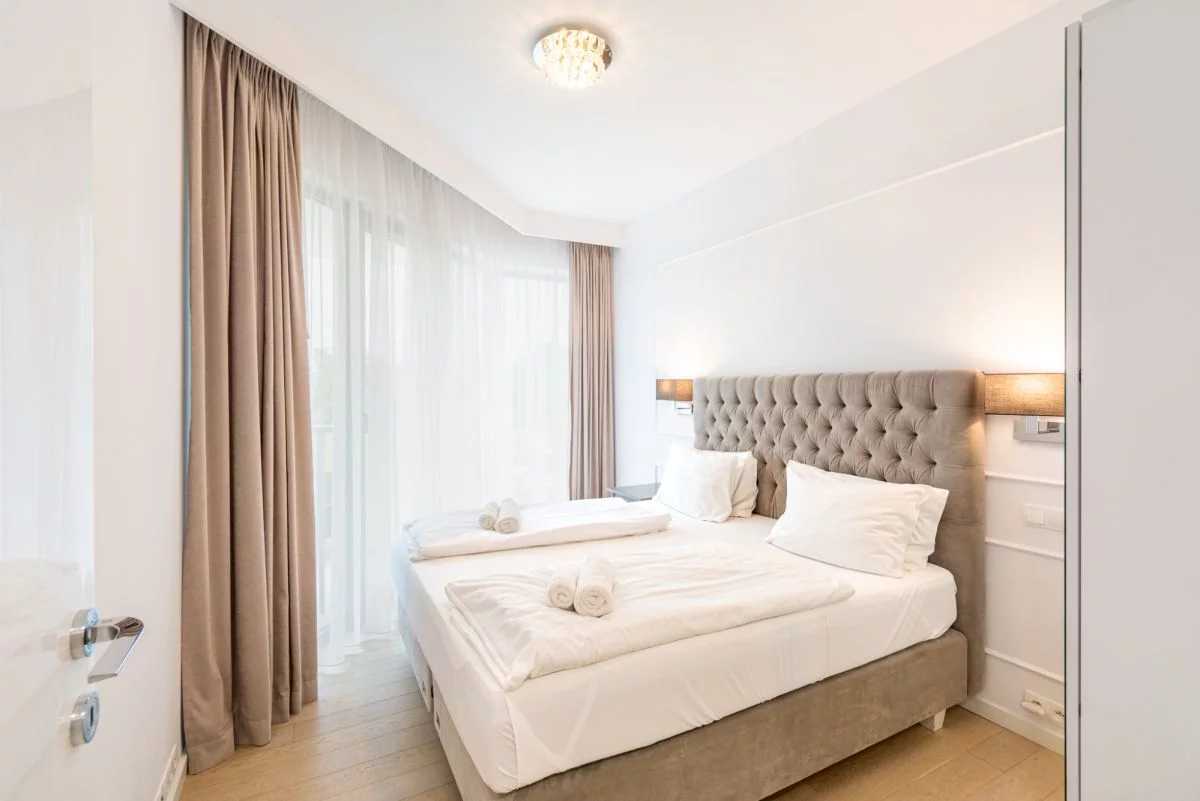 2 pokoje, mieszkanie 46,53 m², piętro 2, oferta nr , C02.11, Mielno, Pionierów