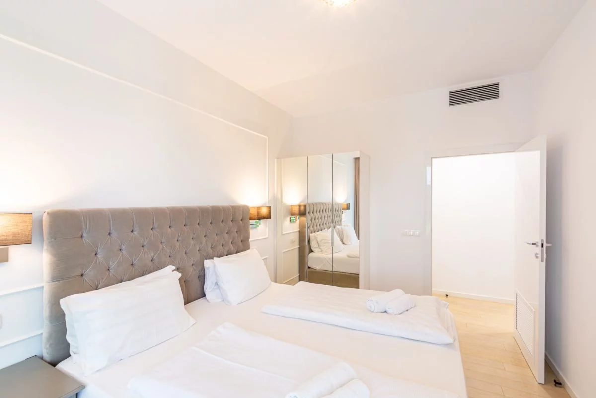 2 pokoje, mieszkanie 46,53 m², piętro 2, oferta nr , C02.11, Mielno, Pionierów