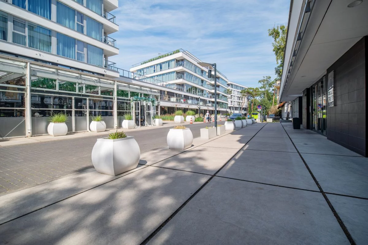 2 pokoje, mieszkanie 46,53 m², piętro 2, oferta nr , C02.11, Mielno, Pionierów
